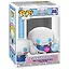 Фигурка Funko POP! Hello Kitty And Friends Cinnamoroll w/Soccer Ball (FL) (Exc) (86) (Fun82146) — 3144154 — 2