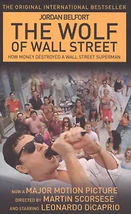 The Wolf of Wall Street