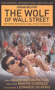 The Wolf of Wall Street