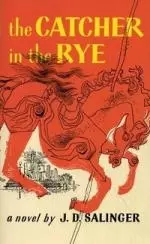 The Catcher in the Rye (м). Salinger J. (Британия) — 2113701 — 1