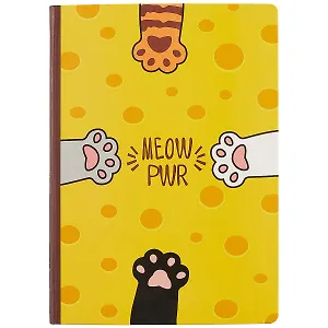 Блокнот «Meow Power», 96 листов 