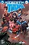 Вселенная DC. Rebirth. Титаны #6-7 / Красный Колпак и Изгои #3 — 2702823 — 1