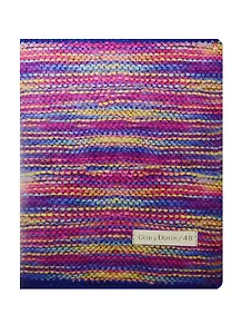 Тетрадь в клетку Альт, "Модный свитер", 48 листов, в ассортименте