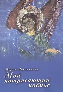 Мой потрясающий космос