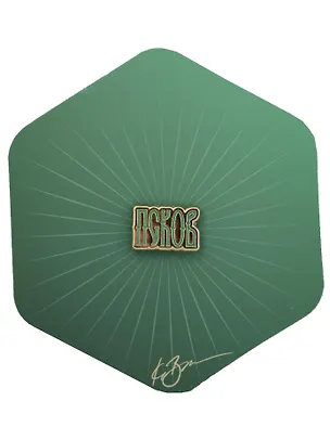 Значок Псков (пск З-101) 3127680