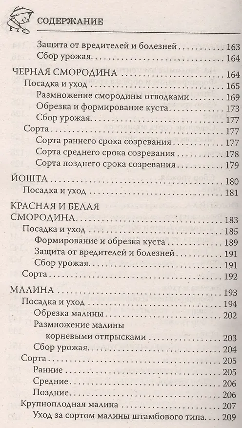 Книга Настольная книга садовода. Практические советы (Октябрина Ганичкина) — 5