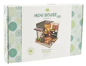 Румбокс "Кофейня"