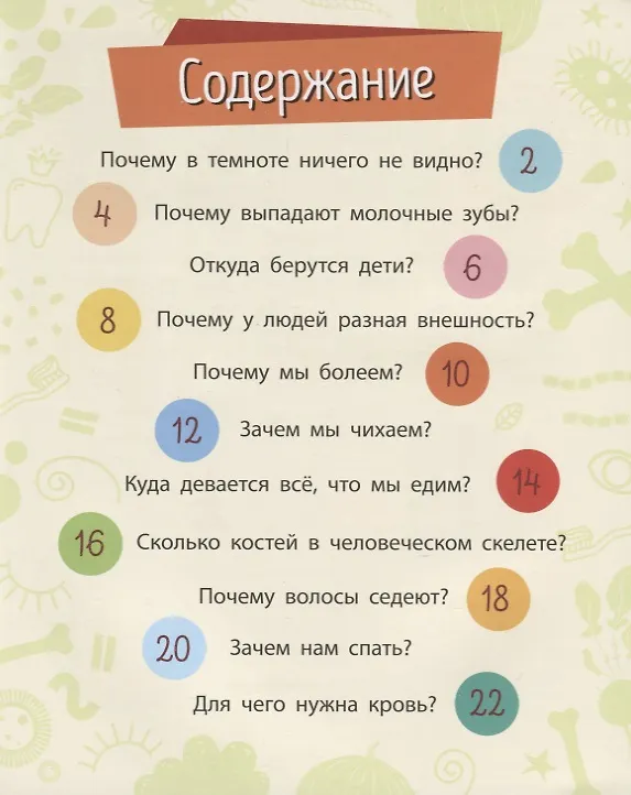 Книга Человек (Анна Булгакова) — 2