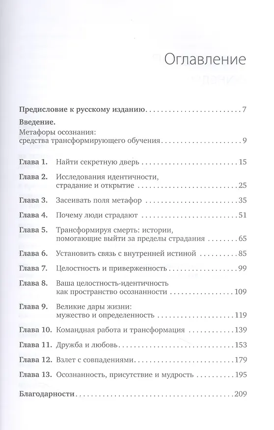Книга Путь к изменению: Трансформационные метафоры (Мэрилин Аткинсон) — 2
