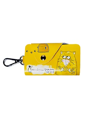 Ключница Котэ (10,5х6) (626884) 2403456