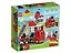 LEGO DUPLO: Пожарный грузовик, 26 деталей (10592) — 406503 — 3
