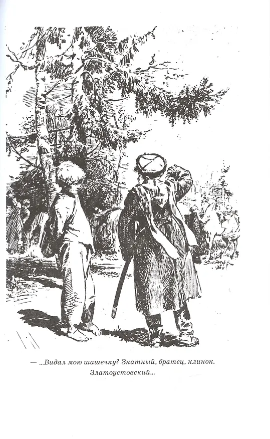Книга Сын полка : повесть (Валентин Катаев) — 4