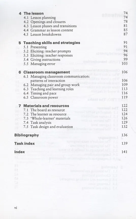 Книга Classroom Observation Tasks (Ruth Wajnryb) — 3