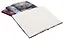 Книга для записей А5 96л "Sky" тв.обл., ассорти — 3103016 — 3