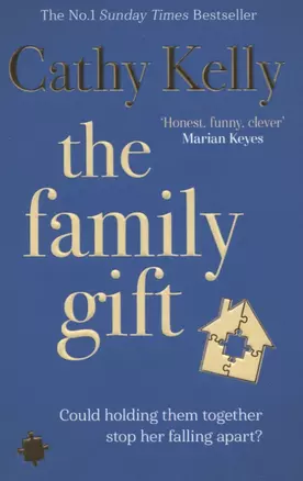 The Family Gift — 2847142 — 1