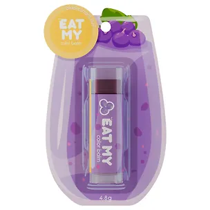 Оттеночный бальзам для губ Смородиновый слаш (4,8г) (Eat My) (3613052) 3167077