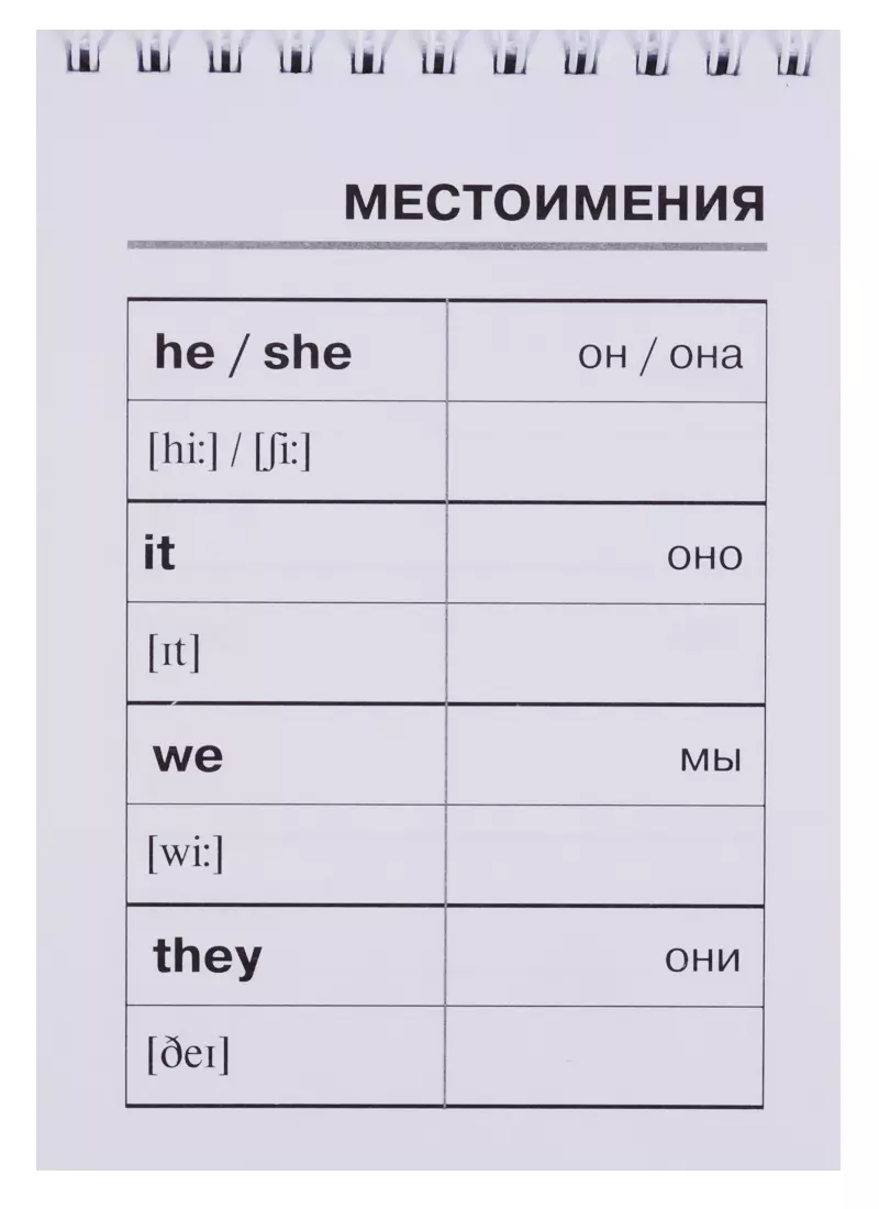 Учим английские слова - купить книгу с доставкой в интернет-магазине  «Читай-город». ISBN: 978-5-17-107077-9