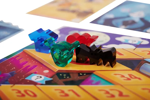 Настольная игра "Имаджинариум Кино" 2957625 — 10