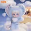 Коллекционный брелок с подвесом MIANA, 7см, 12-Jotoys-09, Blind Box, Jotoys 15+ — 3157243 — 2