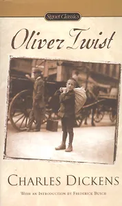 OLIVER TWIST
