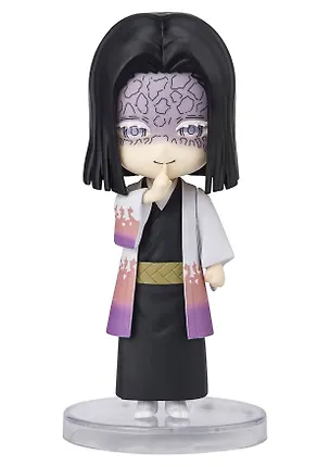 Фигурка Figuarts Mini Клинок рассекающий демонов Kagaya Ubuyashiki (BTM333) 3119001