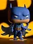 Фигурка FUNKO POP Heroes: DCNC - Batman, FNK86369 — 3153702 — 3