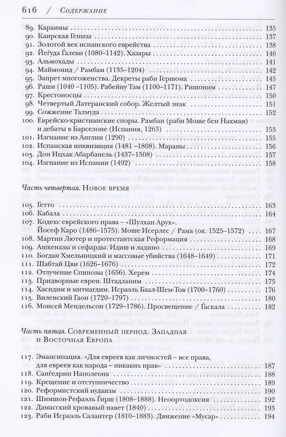 Книга Еврейский мир (Иосиф Телушкин) — 5
