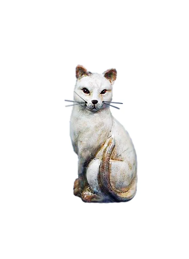 Фигурка Кошка (192660) (7х7х14) 2384960 — 4