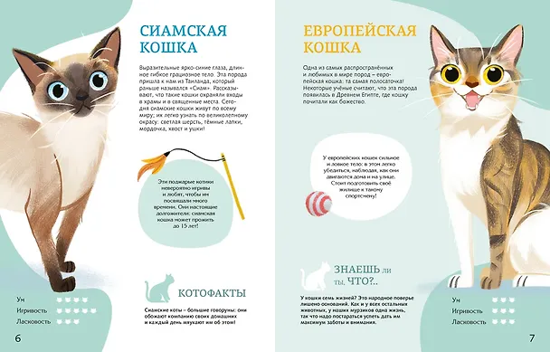 Книга Все-все-все домашние питомцы (Алтея Вилла) — 11