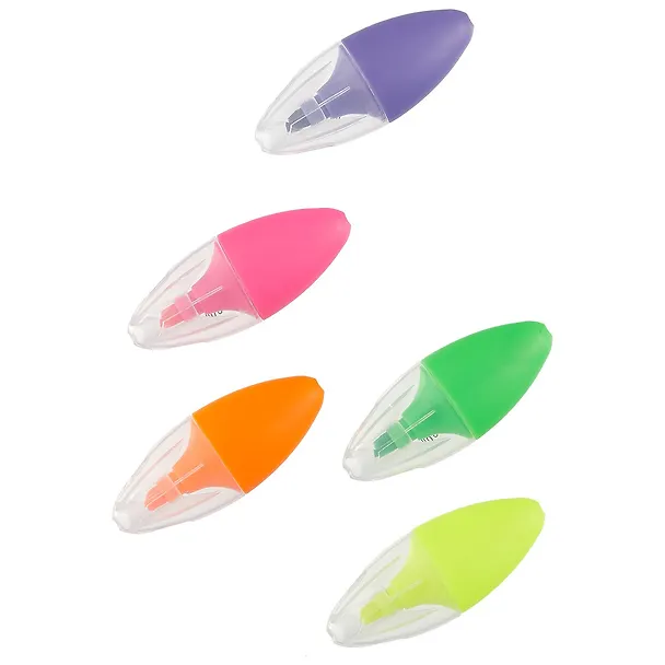 Текстовыделитель GoodMark, Mini, в ассортименте 238522 — 3
