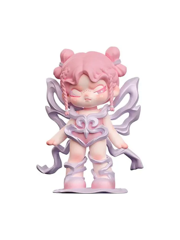 Коллекционная фигурка серии Малышка Дора TNT Space, высота 11-13см, Blind Box, 12-T3012-12 3143662 — 5