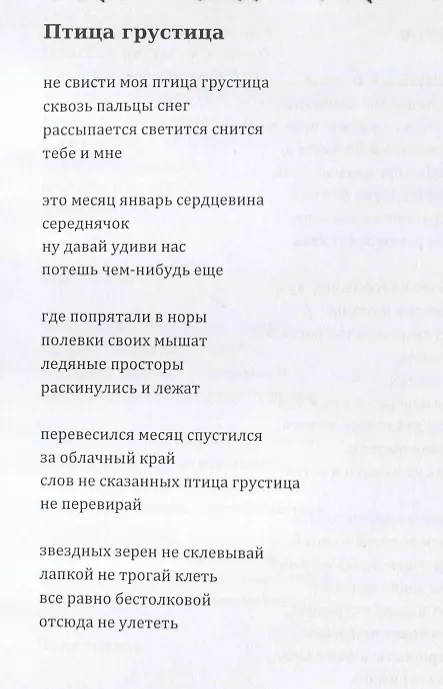 Книга С точки зрения стрекозы. Лирика (Марианна Боровкова) — 2