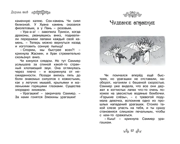 Книга Долина снов (Рози Бэнкс) — 3