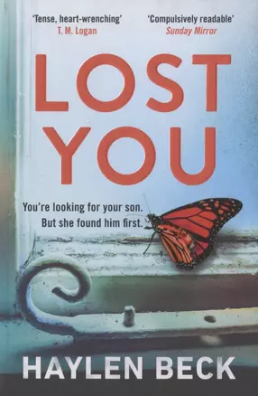 Lost You — 2826565 — 1