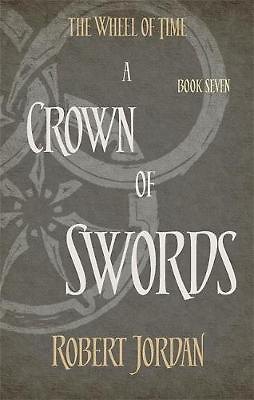 ΠΠ½ΠΈΠ³Π° A Crown Of Swords (Robert Jordan) β 1
