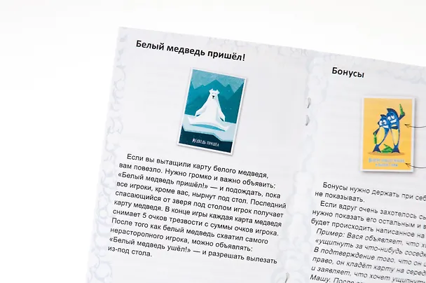 Настольная игра Magellan Ёрш компакт 2674493 — 9
