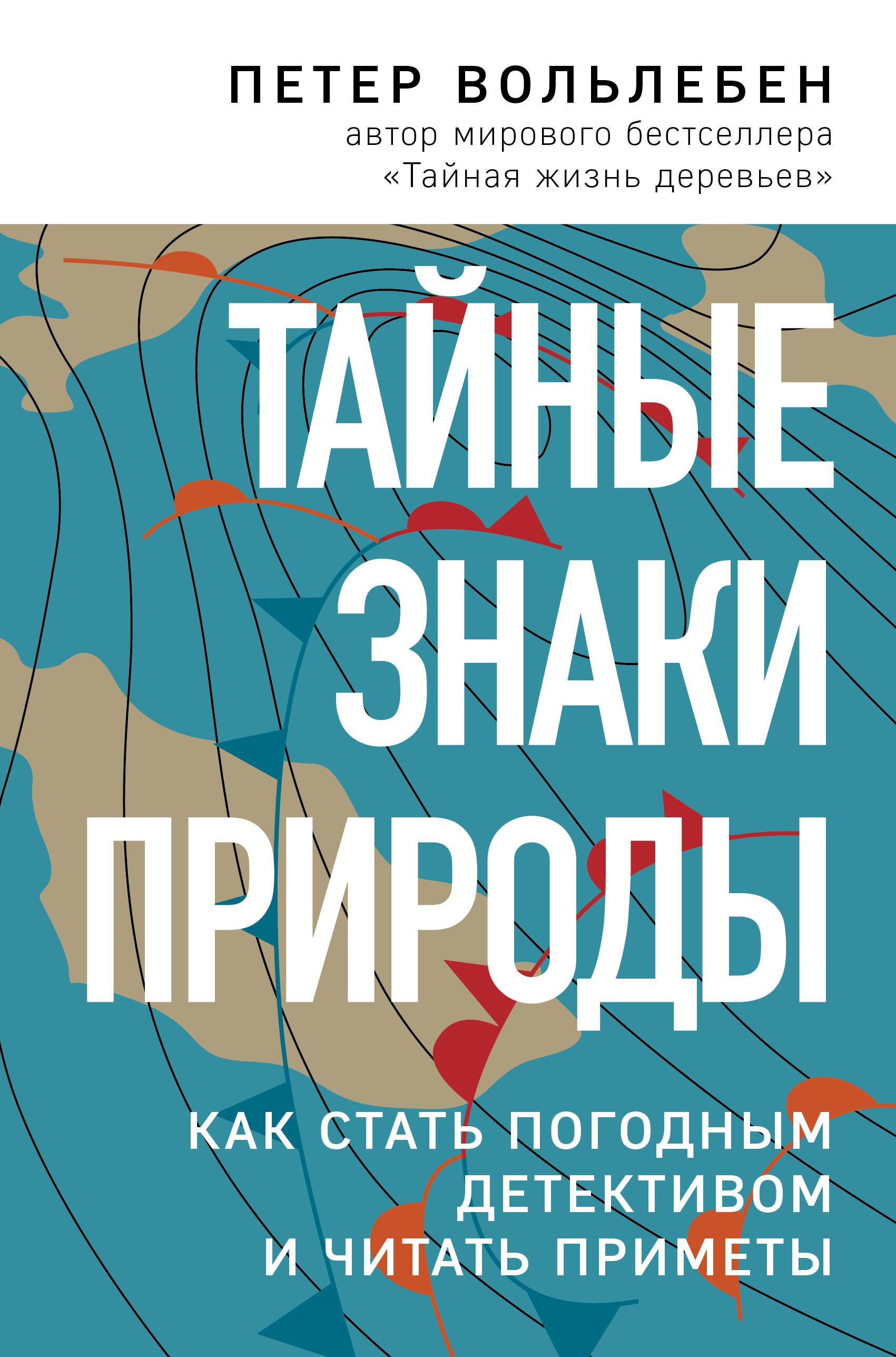 

Тайные знаки природы: как стать погодным детективом и читать приметы