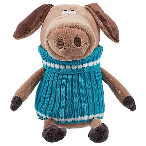 Мягкая игрушка «Кабан Веня», 25 см