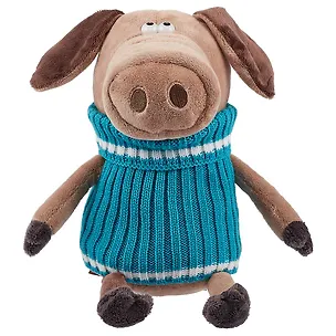 Мягкая игрушка «Кабан Веня», 25 см 2681543