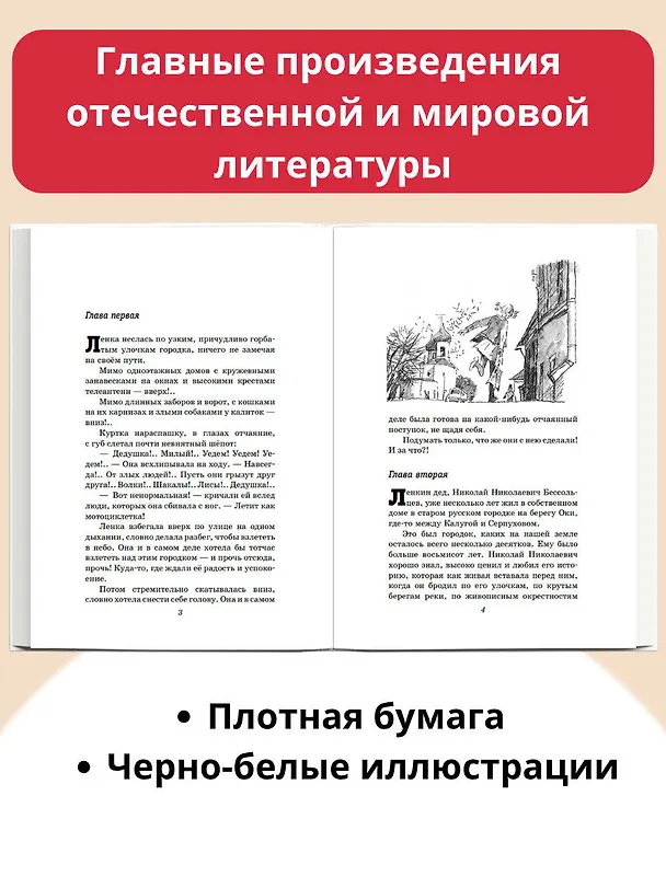 Книга Чучело (Владимир Железников) — 7