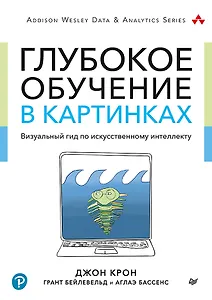 Глубокое обучение в картинках. Визуальный гид по искусственному интеллекту