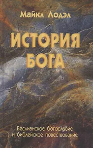 История Бога. Веслианское богословие и библейское повествование