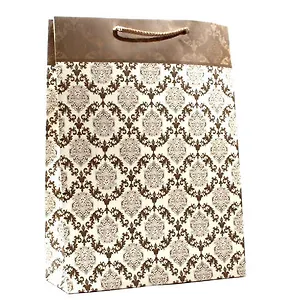 Пакет декоративный Хансибэг 31*42*12см