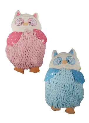 Игрушка мягкая, ЖИРАФИКИ, Совушка 2507764