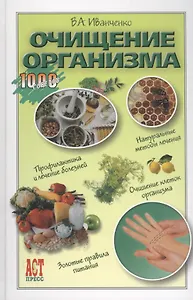 Очищение организма