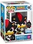 Фигурка Funko POP! Games Sonic the Hedgehog Shadow with Dark Chao (FL) (Exc) (1151) (Fun91752) — 3161657 — 2