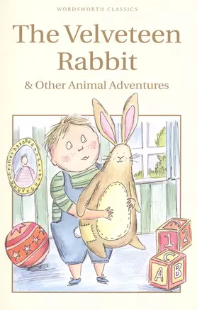 The Velveteen Rabbit & Other Animal Adventures — 2469238 — 1