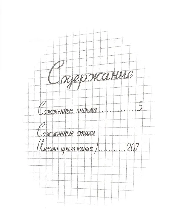 Книга Сожженные письма: Повесть безумной любви (Виталий Добрусин) — 2