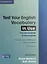 TestYour English Vocabulary in Use 3rd Edition Pre-intermediate Book with answers — 2730251 — 1