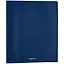 Папка 2кольца А4 "Diamond Original" 35мм, пластик, синий, Erich Krause — 259352 — 1
